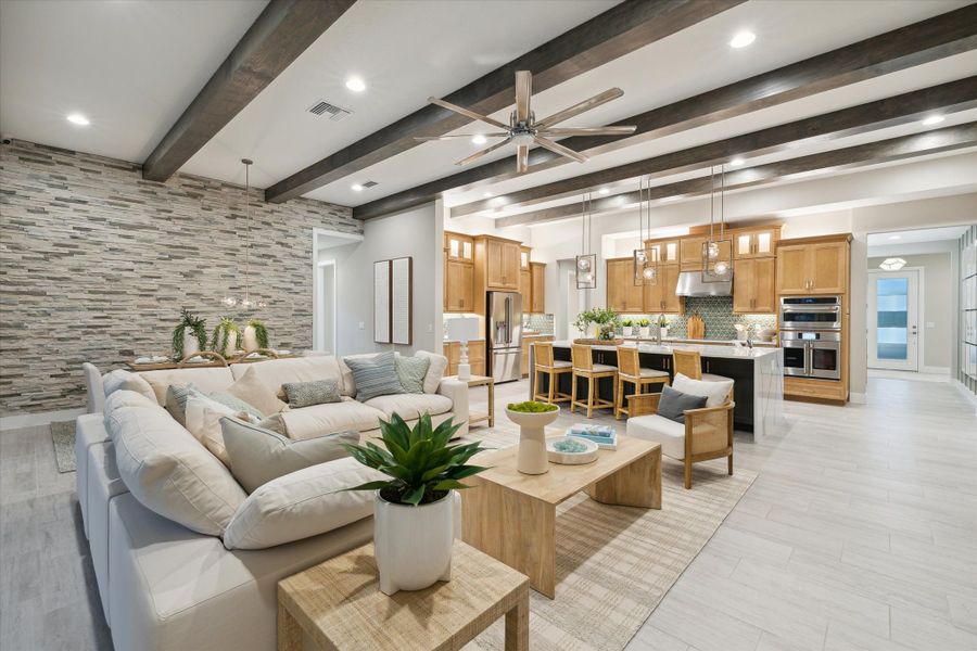 Grand Room - Hyde Park III at Caldera:Grand Room - Hyde Park III at Caldera Grand Room - Hyde Park III at Caldera:Grand Room - Hyde Park III at Caldera