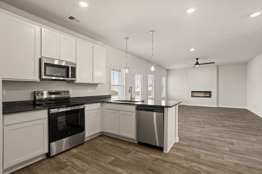 437 Haddon Trail, Woodruff, SC. - Slide 13 437 Haddon Trail, Woodruff, SC. - Slide 13