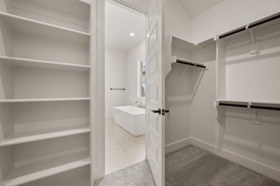 Image 33 of a home in Parks of Aledo. Image 33 of a home in Parks of Aledo.