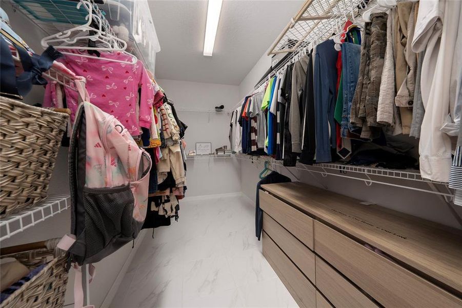 Close-up of interior finishes inside a home in , St. Cloud (Image 19).