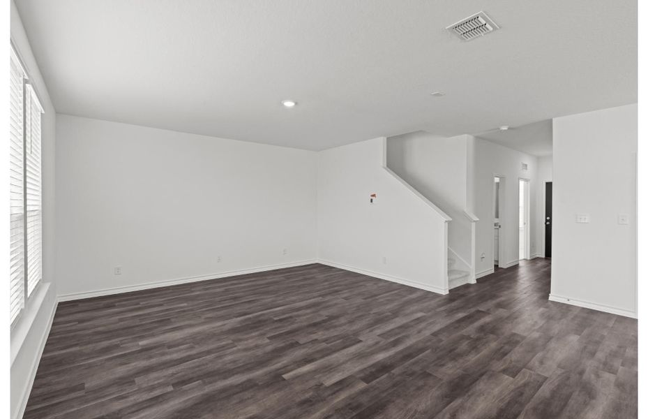 Gathering Room Gathering Room