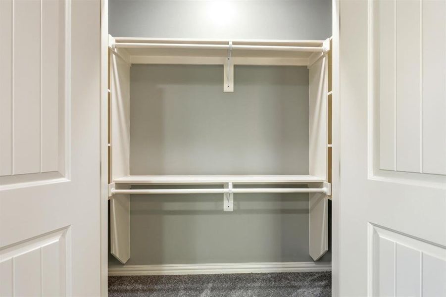 Close-up of interior finishes inside a home in , Mount Pleasant (Image 19).