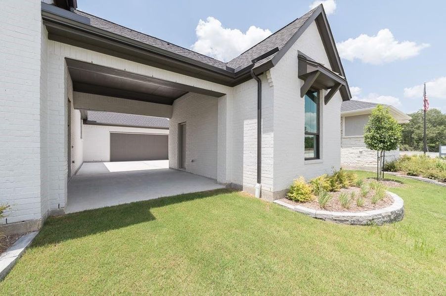 Representative Photo