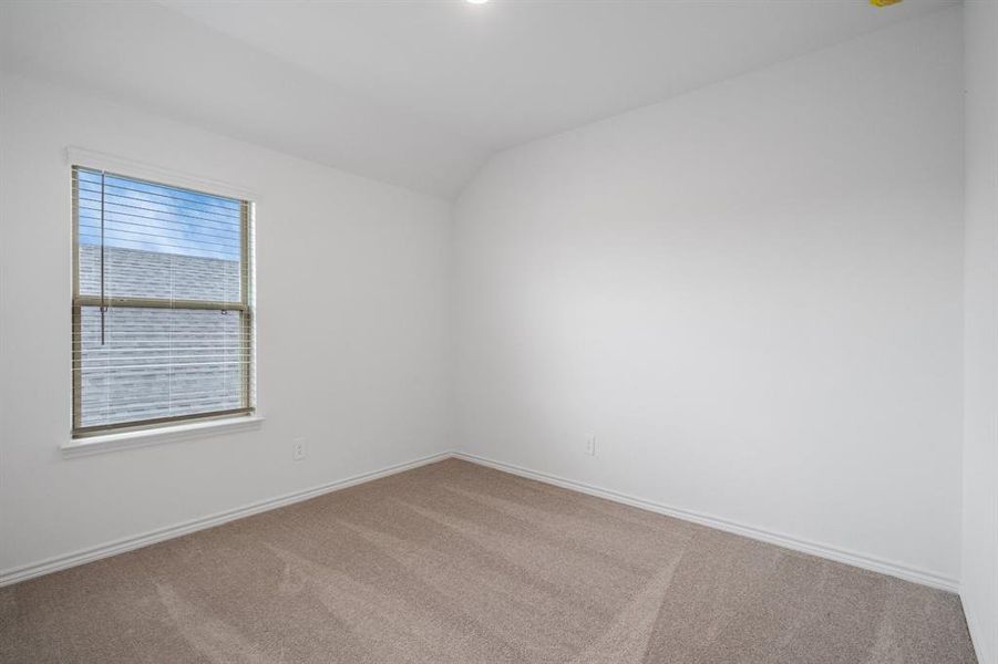 Spacious, unfurnished interior of a new home in Montgomery Bend, Montgomery (Image 13). Spacious, unfurnished interior of a new home in Montgomery Bend, Montgomery (Image 13).