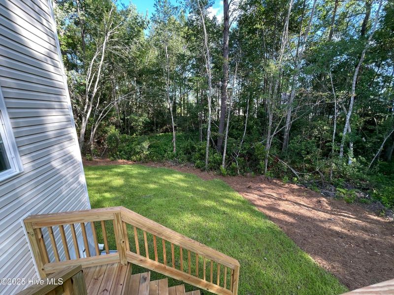 Image 21 of a home in Mill Creek Cove.