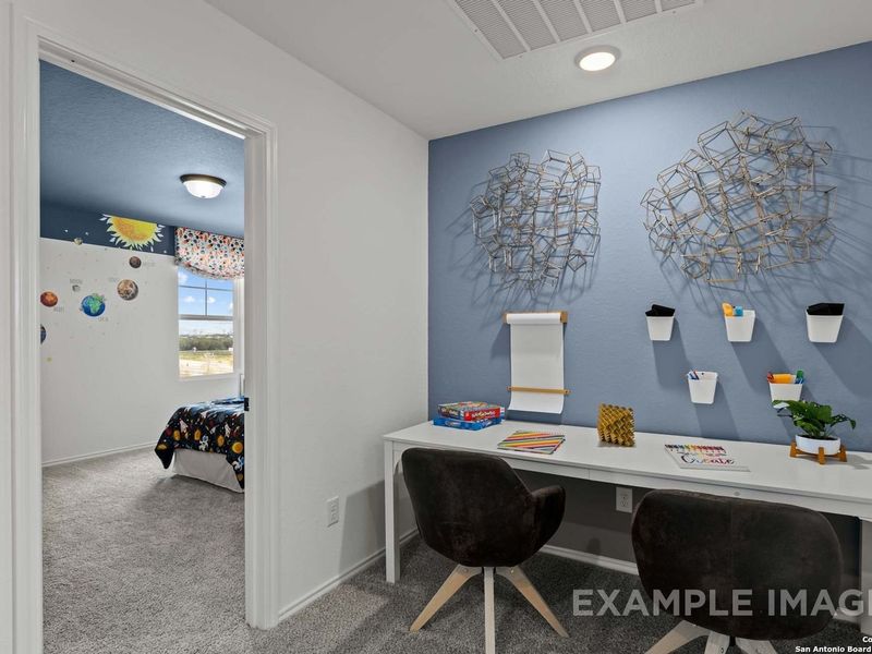 Image 29 of a home in Hannah Heights.