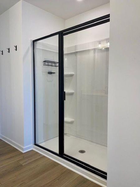 Furnished interior view inside a new home in , Douglasville (Image 3). Furnished interior view inside a new home in , Douglasville (Image 3).