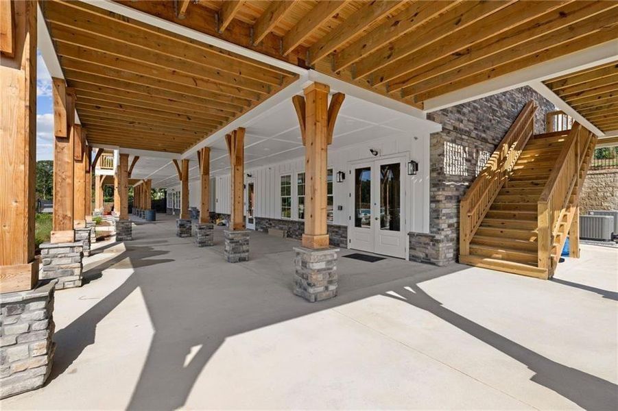 Community amenities in , Gainesville (Image 36).