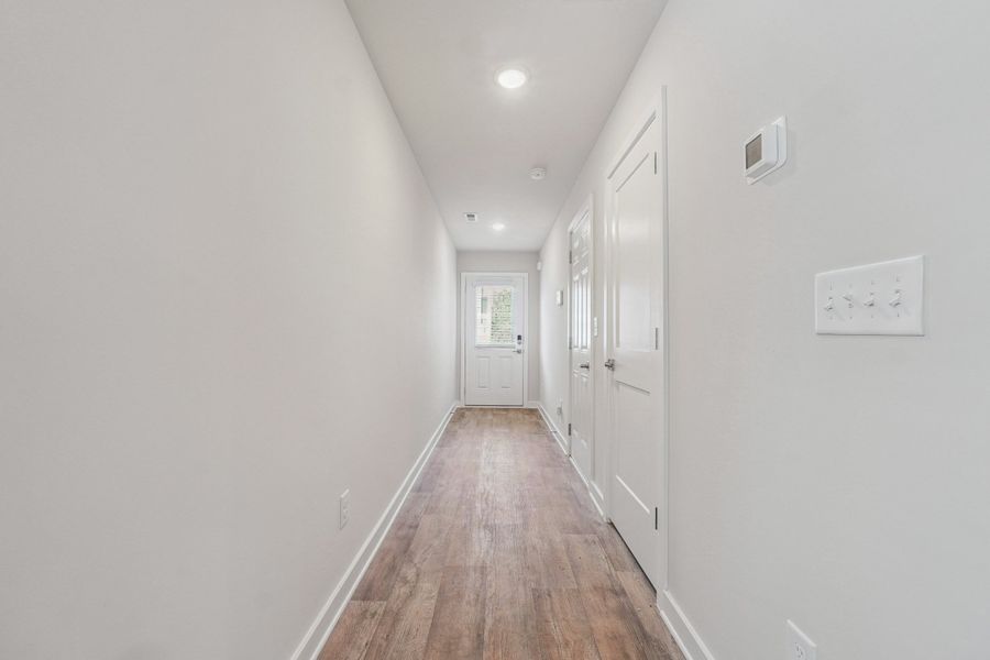 1,695sf New Home in Union City, GA.  - Slide 4