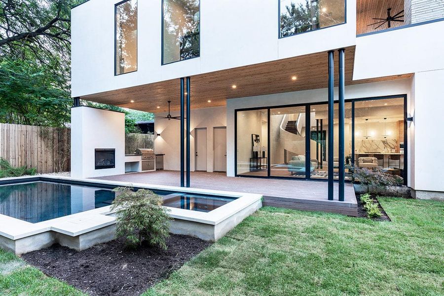 Image 19 of a home in .