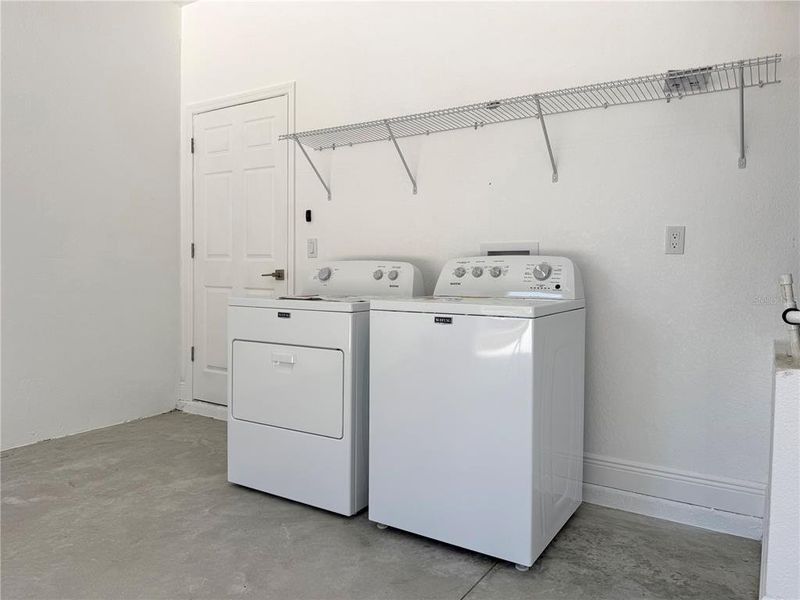 Furnished interior view inside a new home in , Summerfield (Image 9). Furnished interior view inside a new home in , Summerfield (Image 9).