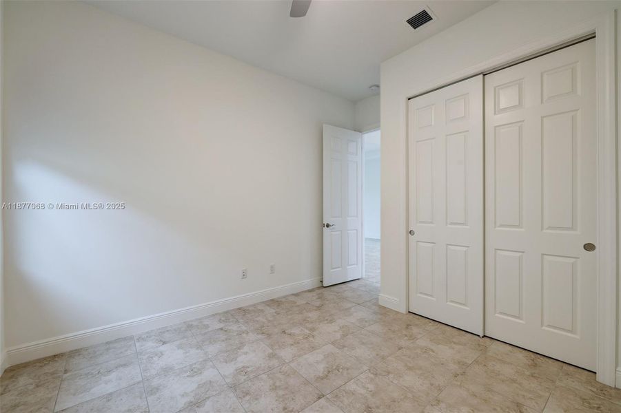 Spacious, unfurnished interior of a new home in , Port St. Lucie (Image 15).