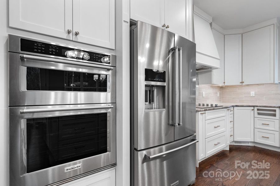 Furnished interior view inside a new home in , Granite Falls (Image 10).