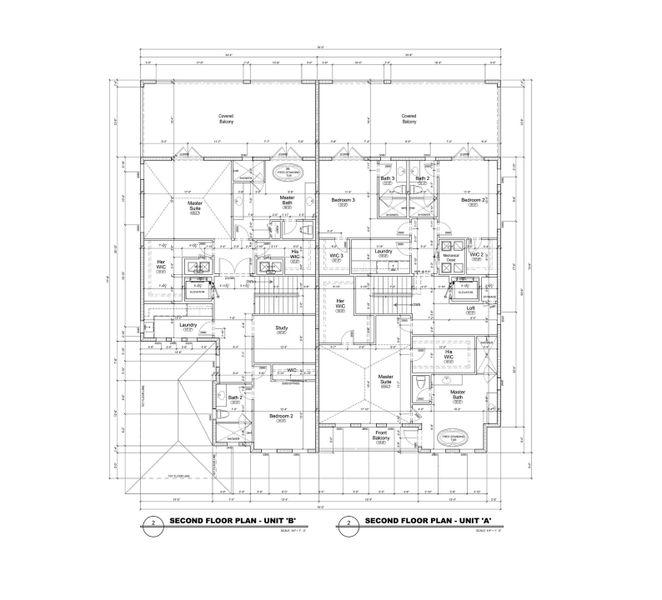 2nd Floor B&W Final