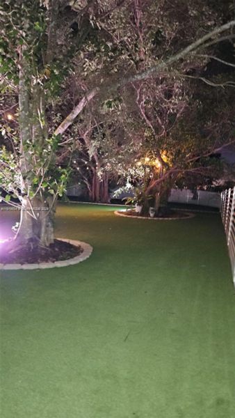 Natural landscape and outdoor views near  in Homestead (Image 41).