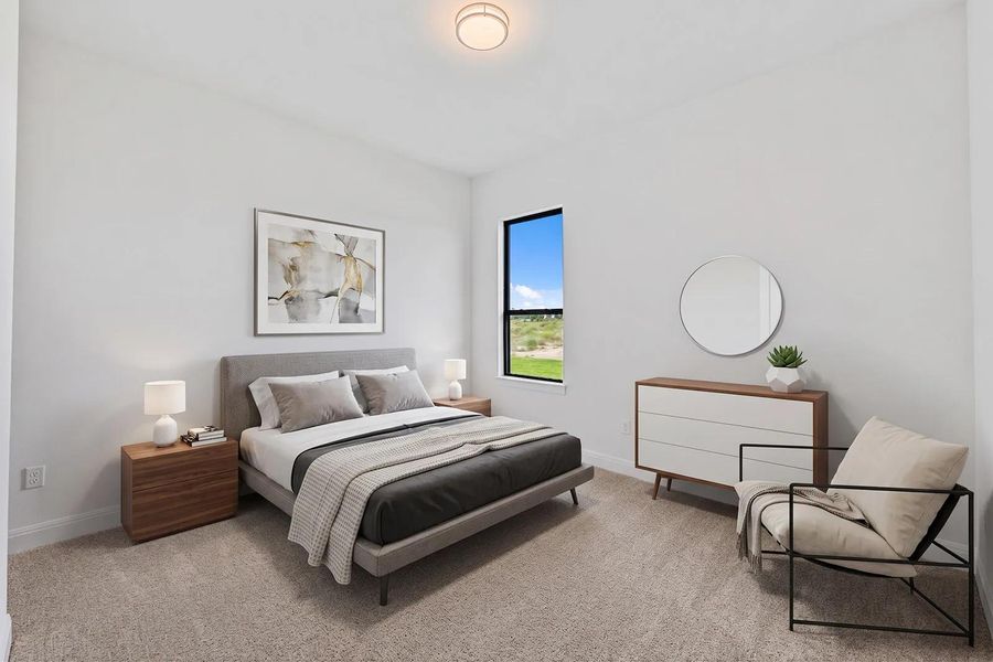 Marley C Bedroom 2