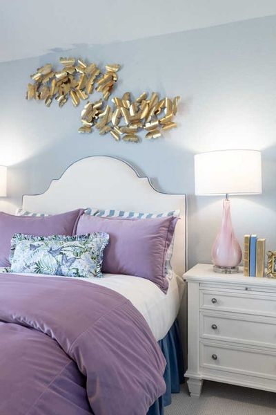 Secondary Bedroom Secondary Bedroom