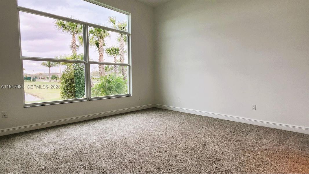 Spacious, unfurnished interior of a new home in , Westlake (Image 22).