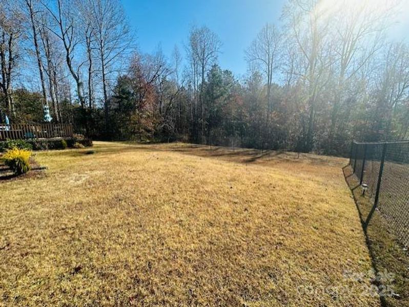Natural landscape and outdoor views near  in Grover (Image 29).