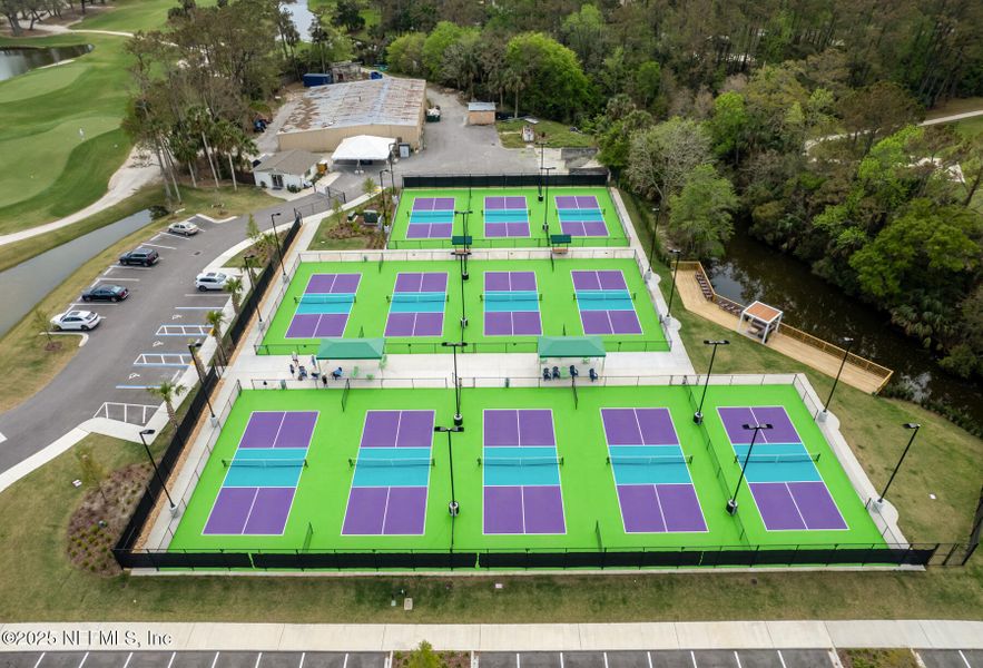 Community amenities in , Ponte Vedra Beach (Image 40).