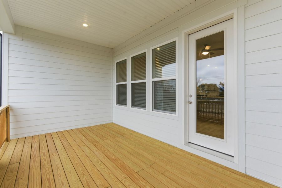 Thompson's Station, TN New Home.  - Slide 35