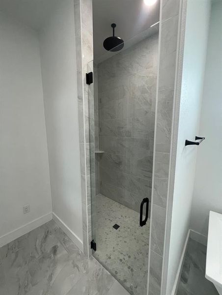 Primary Shower Primary Shower