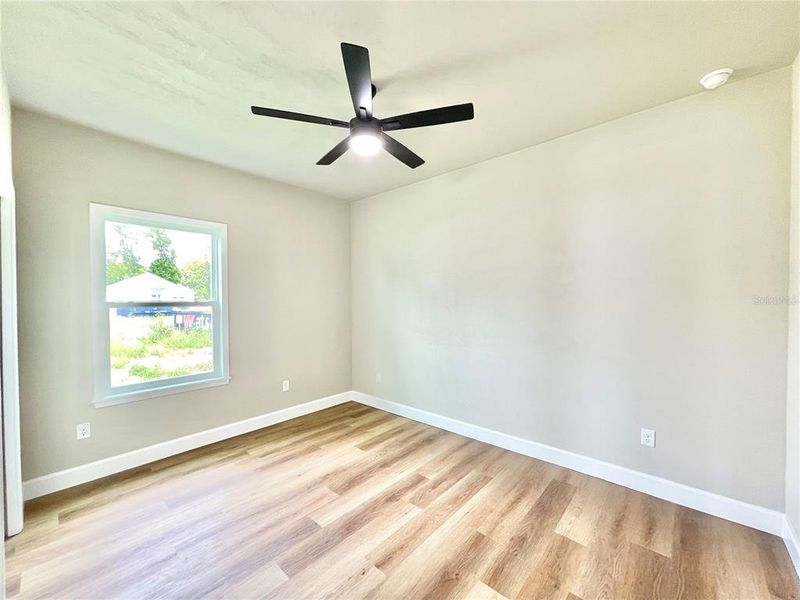 Spacious, unfurnished interior of a new home in , Gainesville (Image 19).