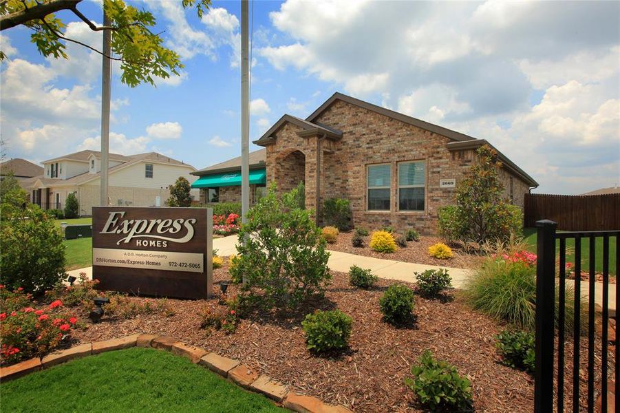 Beazer Homes Wildcat Ranch Beazer Homes Wildcat Ranch