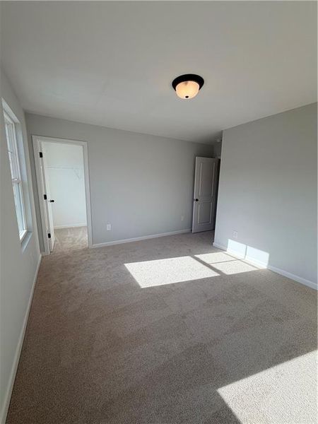 Spacious, unfurnished interior of a new home in , Lilburn (Image 29). Spacious, unfurnished interior of a new home in , Lilburn (Image 29).