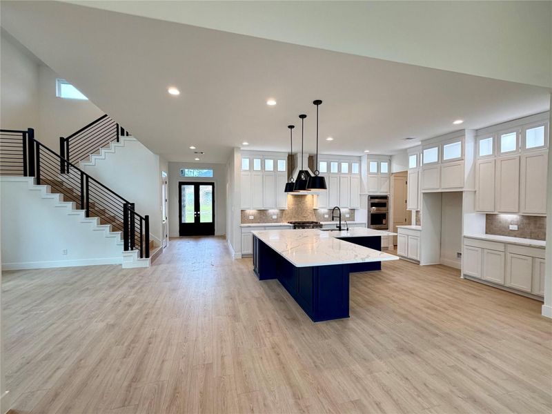 IMAGE REPRESENTATIVE OF PLAN ONLY AND MAY VARY AS BUILT