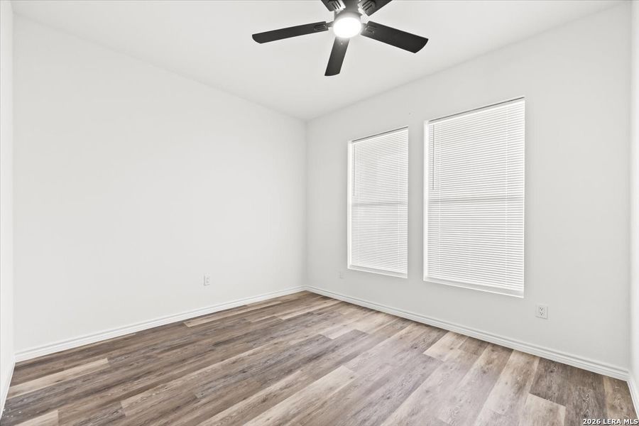 Spacious, unfurnished interior of a new home in , Natalia (Image 22).