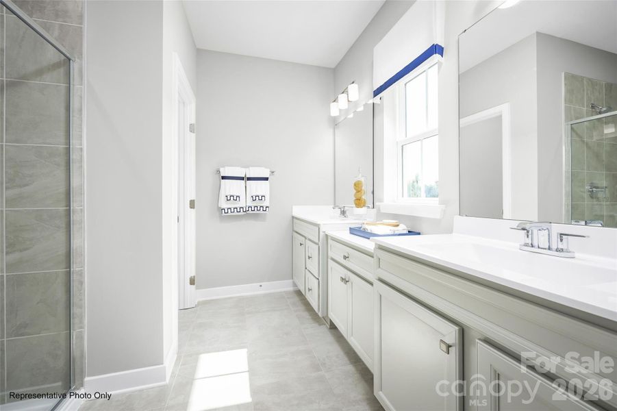 Representative Photo Only