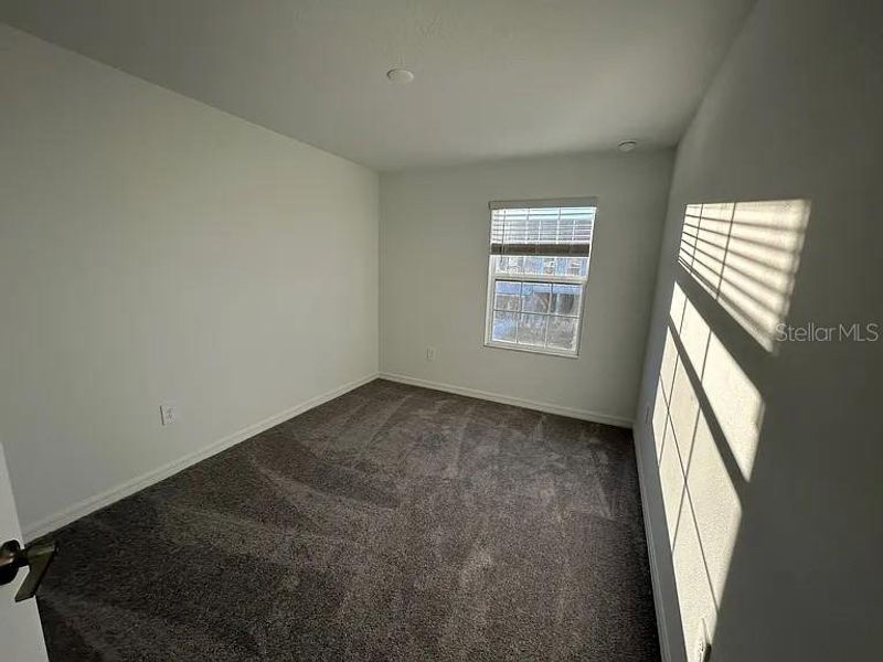 Spacious, unfurnished interior of a new home in , Palmetto (Image 13).