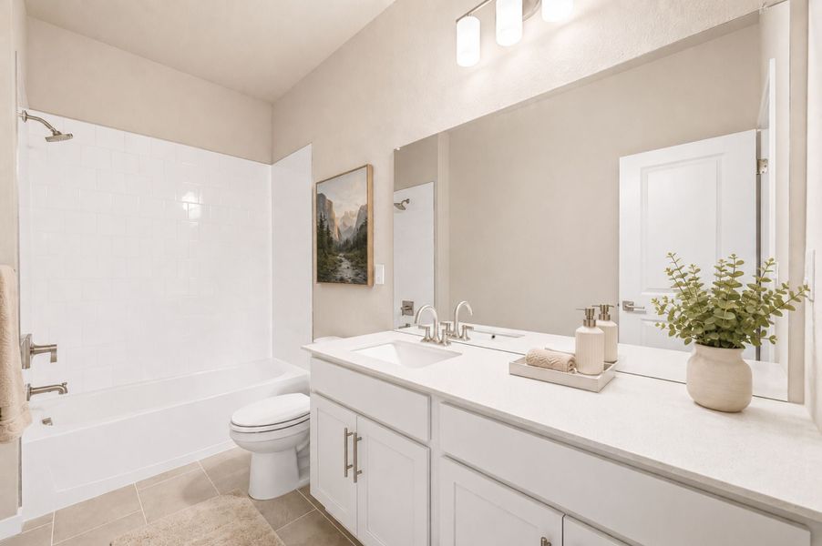 New Home in Frederick, CO.  - Slide 9