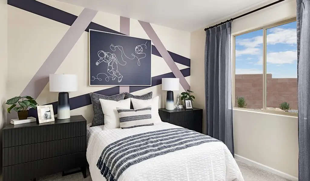 Augusta-Q740-VistaMontebella bedroom