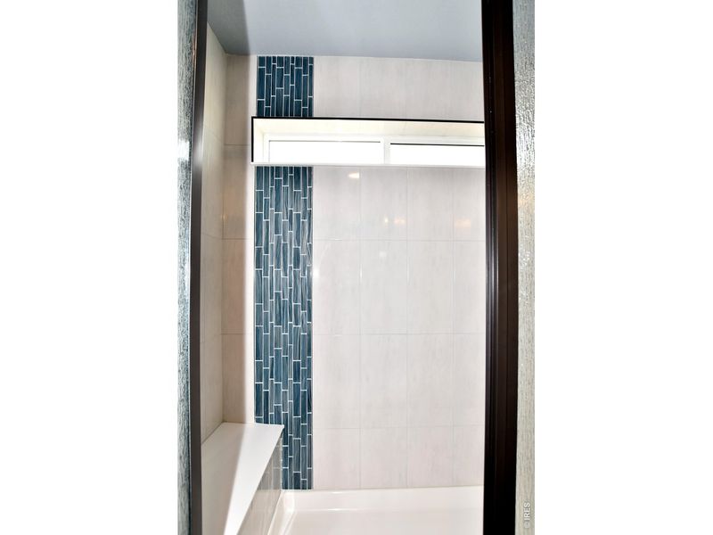 Close-up of interior finishes inside a home in , Johnstown (Image 14).