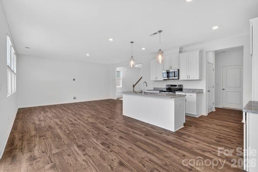 507 Silver Birch Court ~ Ready Now