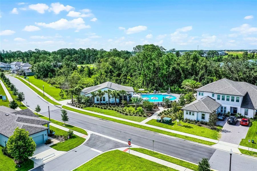 Image 40 of a home in Northlake At Ovation.