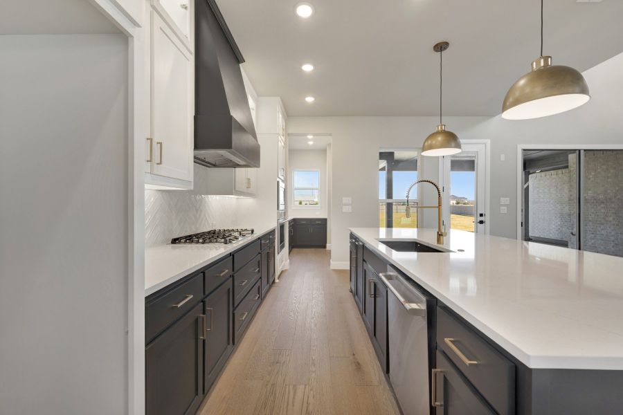 Kitchen Kitchen