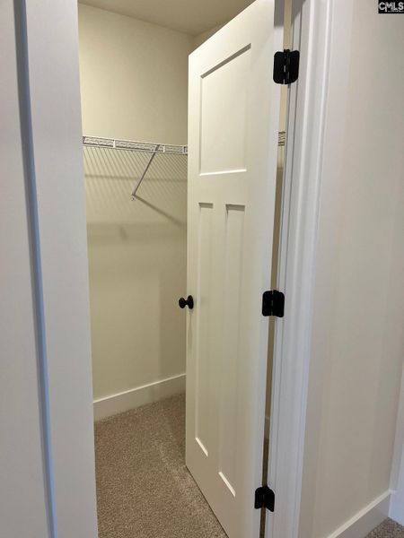 Spacious, unfurnished interior of a new home in Blythewood Farms, Blythewood (Image 26).