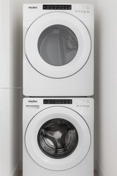 Close-up of interior finishes inside a home in , Miami (Image 22).