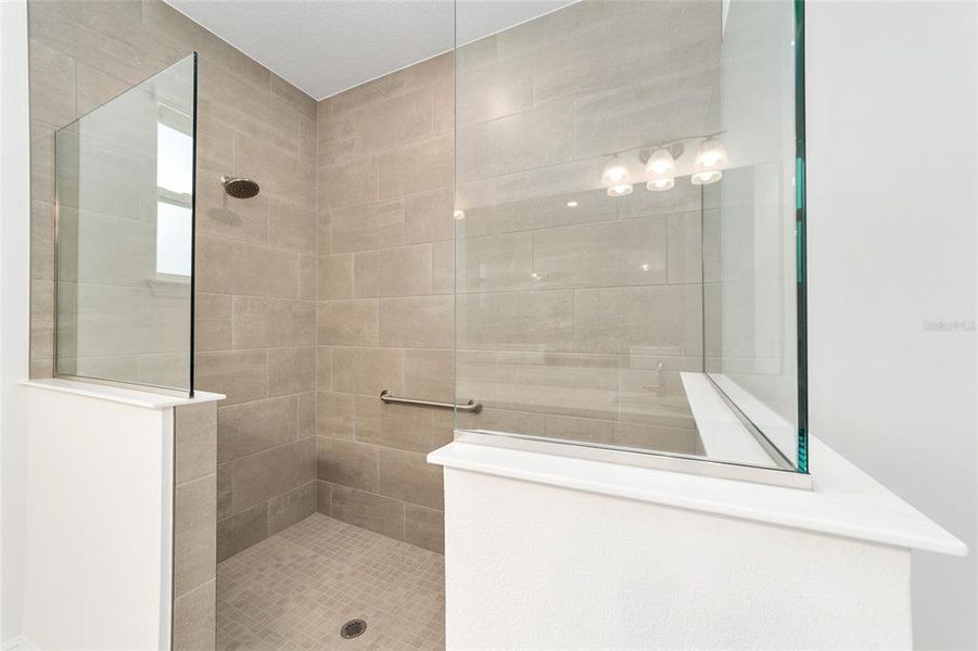 Close-up of interior finishes inside a home in On Top of the World Communities, Ocala (Image 13).