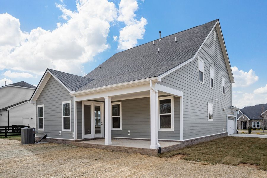 New Home in Fairview, TN.  - Slide 49