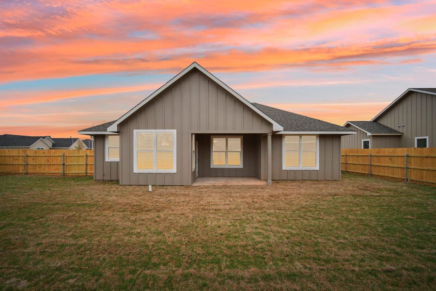 Welcome Home:  102 Callie Street