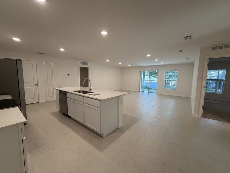 Image 10 of a home in Citrus Springs. Image 10 of a home in Citrus Springs.