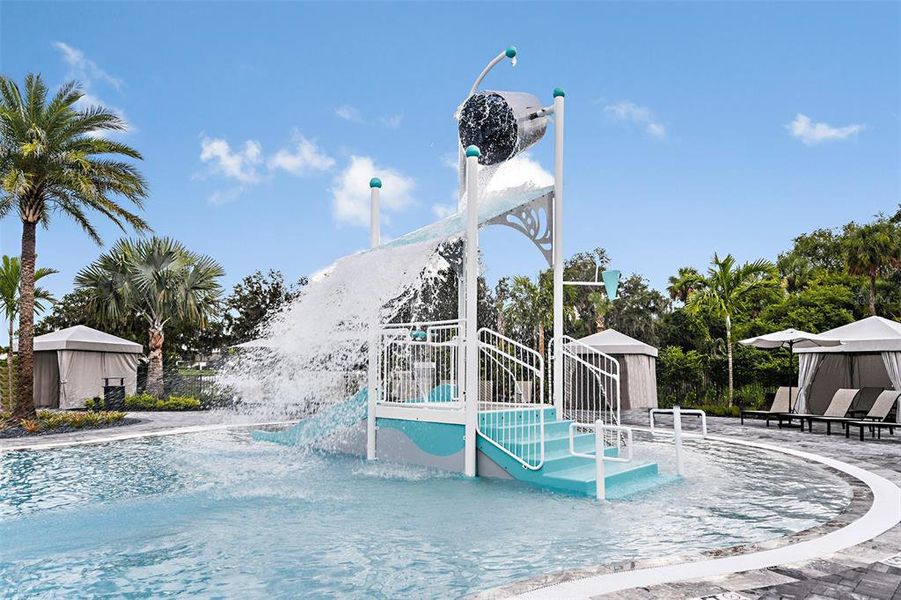 Community amenities in Skye Ranch Community Group Page, Sarasota (Image 40).