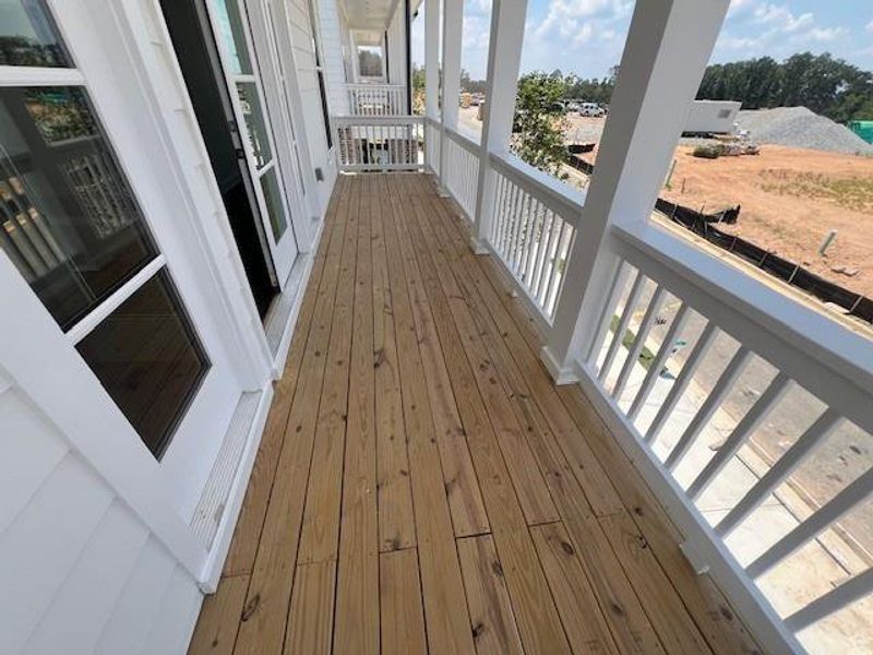 Image 37 of a home in Palisades Single Family.