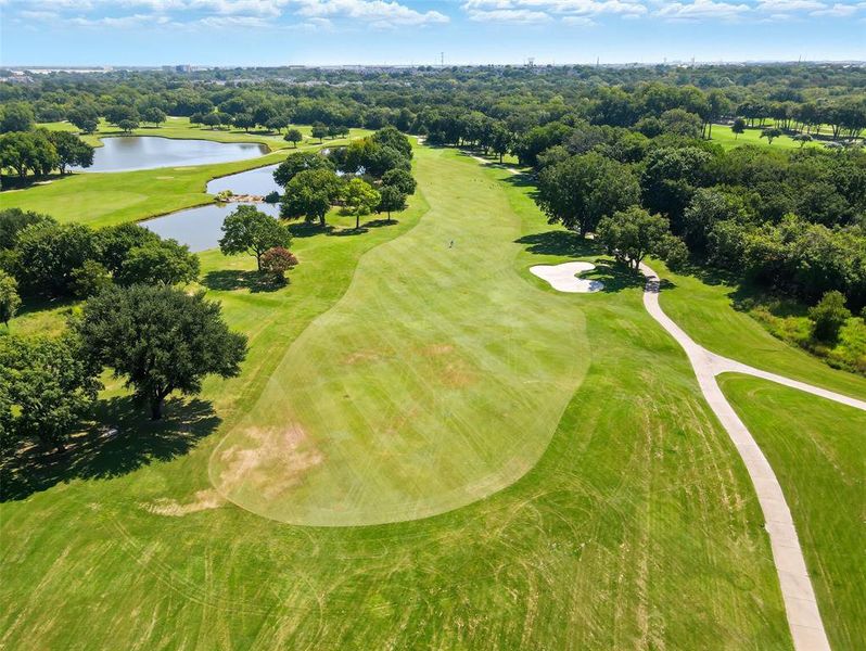 Natural landscape and outdoor views near  in Flower Mound (Image 30).