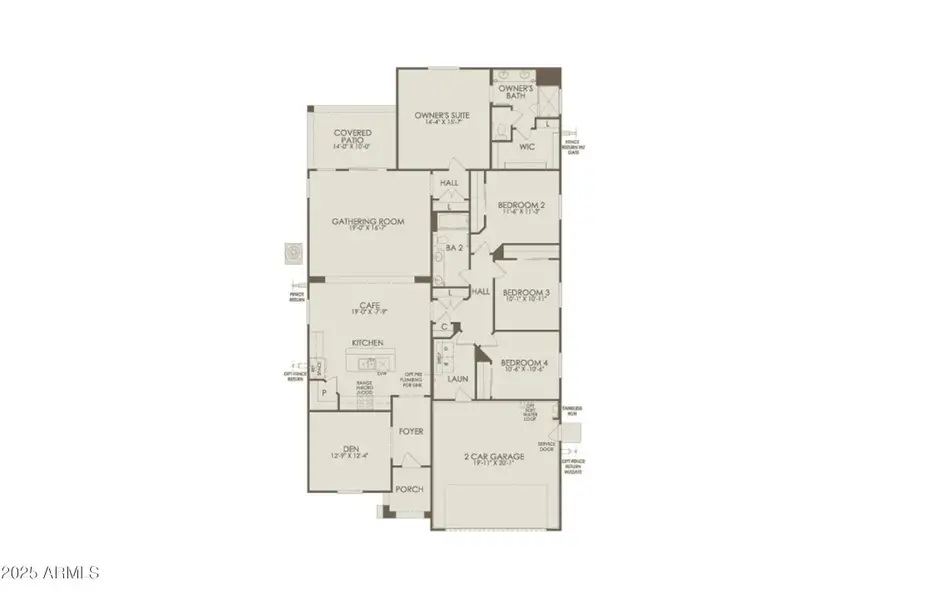 Floor Plan Floor Plan