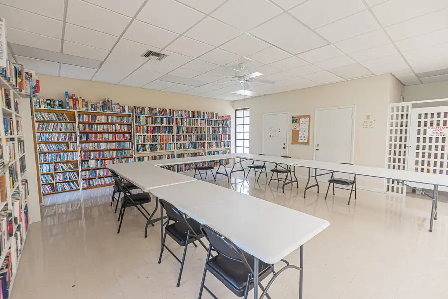Furnished interior view inside a new home in , Port St. Lucie (Image 4).